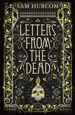 Letters from the Dead - Hurcom, Sam