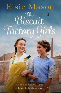 The Biscuit Factory Girls - Mason, Elsie