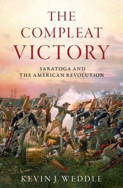 The Compleat Victory - Weddle, Kevin J. (Professor and Deputy Dean, Professor and Deputy De