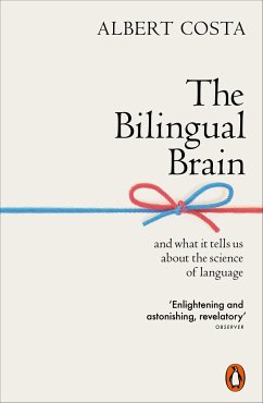 Cover The Bilingual Brain