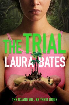 The Trial - Bates, Laura