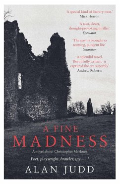 A Fine Madness - Judd, Alan