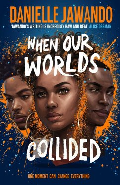 When Our Worlds Collided - Jawando, Danielle