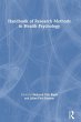 Handbook of Research Methods in Health... - Bild 1