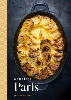 World Food: Paris - Oseland, James