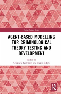 Agent-Based Modelling for Criminological Theory Testing and Development