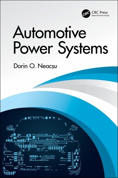 Automotive Power Systems - Neac&