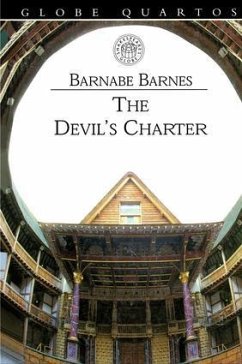 The Devil's Charter - Barnes, Barnabe