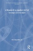 E-Research Y Español Le/L2