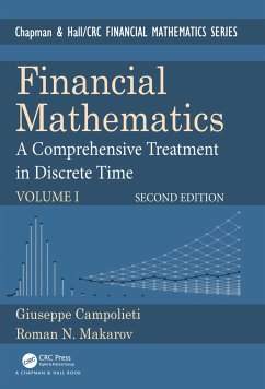 Financial Mathematics - Campolieti, Giuseppe; Makarov, Roman N