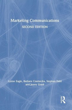 Cover Marketing Communications