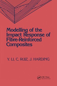 Modelling of the Impact Response of Fibre-Reinforced Composites - Eng Sci Dept/U
