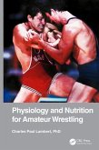 Physiology and Nutrition for Amateur Wrestling