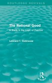 The Rational Good