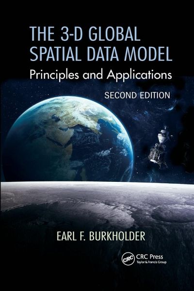 The 3-D Global Spatial Data Model
