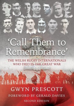 'call Them to Remembrance' - Prescott, Gwyn