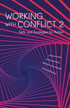 Working with Conflict 2 - Fisher, Simon; Matovi¿, Vesna; Walker, Bridget