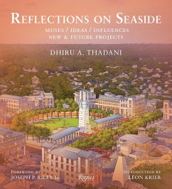 Reflections on Seaside - Thadan, Dhiru