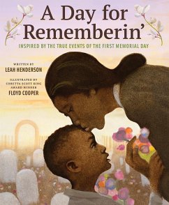 A Day for Rememberin' - Henderson, Leah