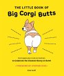 The Little Book of Big Corgi Butts - Bild 1
