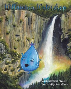 Willamina Waterdrop - Podolny, Dave