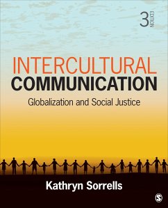Intercultural Communication - Sorrells, Kathryn (California State University, Northridge, USA)