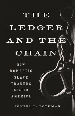 The Ledger and the Chain - Rothman, Joshua D.