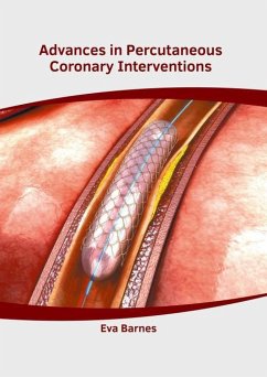 Advances in Percutaneous Coronary Interventions