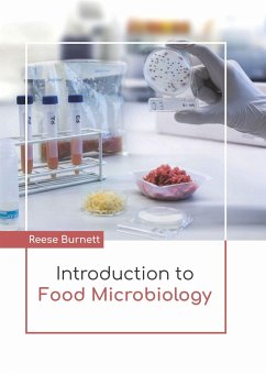 Introduction to Food Microbiology