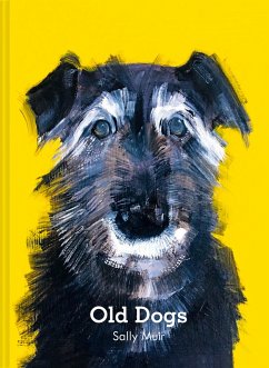 Old Dogs - Muir, Sally