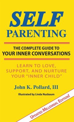 SELF-Parenting - Pollard, John K