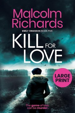 Cover Kill for Love