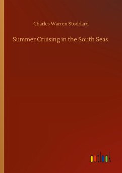 Summer Cruising in the South Seas