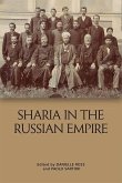 Sharīʿa in the Russian Empire
