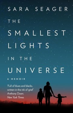 The Smallest Lights In The Universe - Seager, Sara