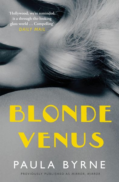 Blonde Venus Blonde Venus