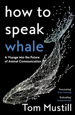 How to Speak Whale - Mustill, Tom