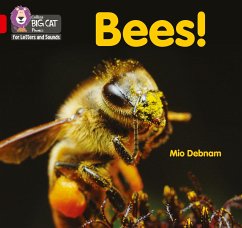 Bees! - Debnam, Mio