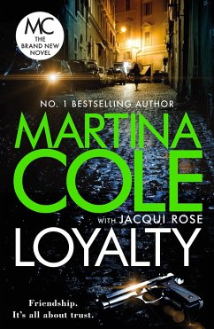 Loyalty - Cole, Martina