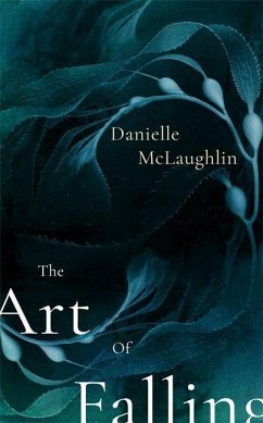 The Art of Falling - McLaughlin, Danielle