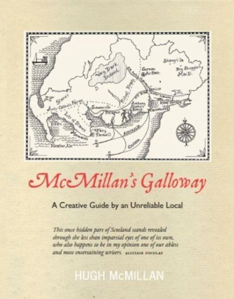 McMillan's Galloway McMillan's Galloway