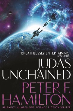 Judas Unchained - Hamilton, Peter F.