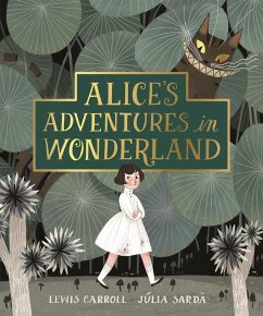 Alice's Adventures in Wonderland - Carroll, Lewis