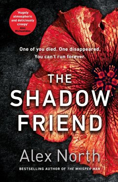 The Shadow Friend - North, Alex