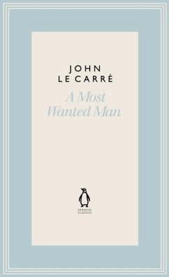 Cover A Most Wanted Man