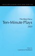 Best New Ten-Minute Plays, 2020 - Bild 1