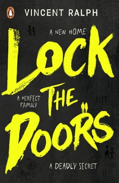 Lock the Doors - Ralph, Vincent