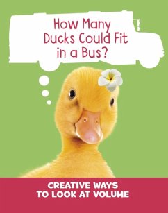 Cover How Many Ducks Could Fit in a Bus?
