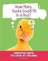 How Many Ducks Could Fit in a Bus? - Cella, Clara