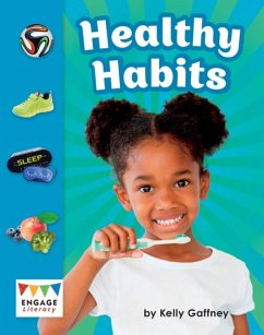 Healthy Habits - Gaffney, Kelly